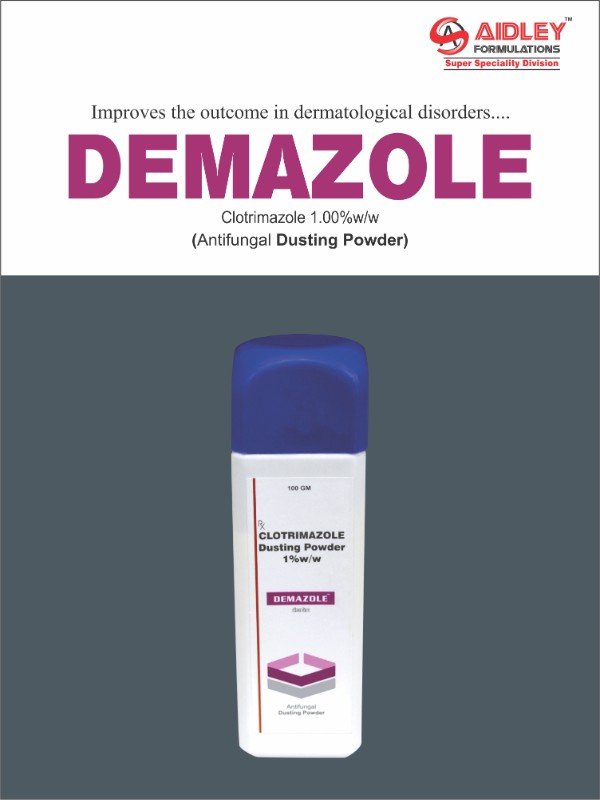 DEMAZOLE